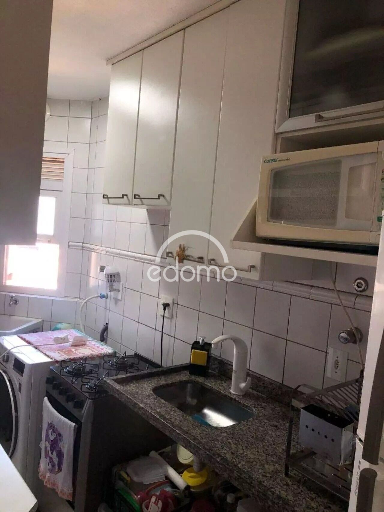 Apartamento, 3 quartos, 63 m² - Foto 5