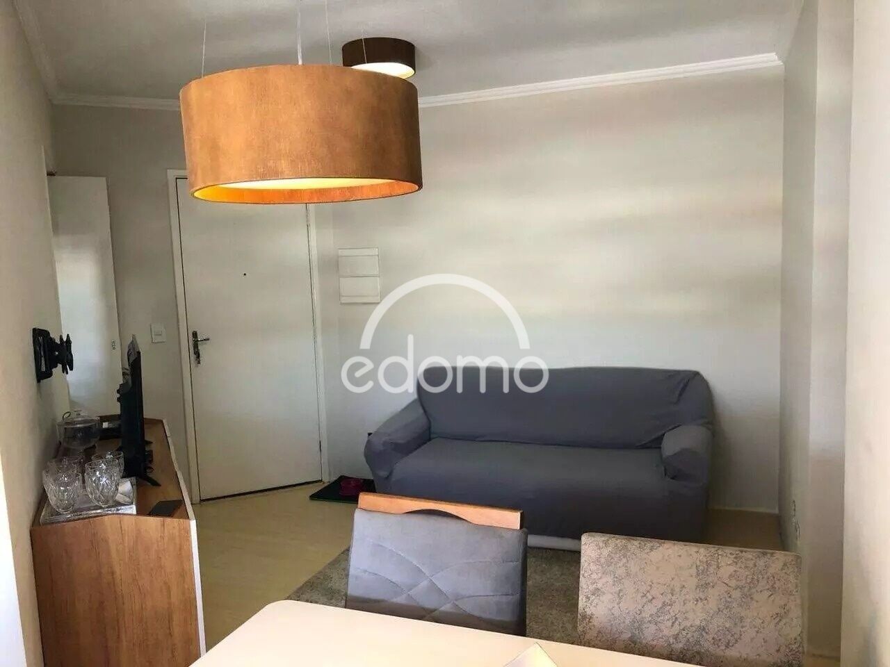 Apartamento, 3 quartos, 63 m² - Foto 2