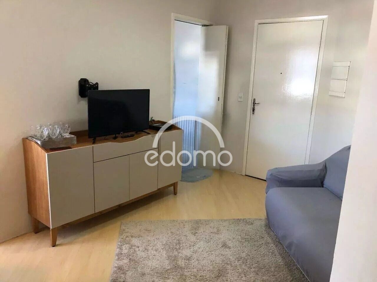 Apartamento, 3 quartos, 63 m² - Foto 1