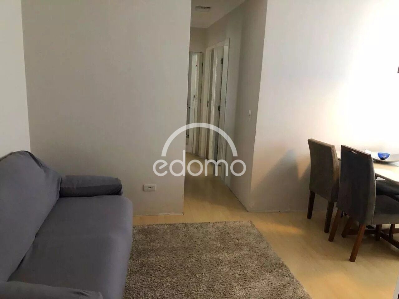 Apartamento, 3 quartos, 63 m² - Foto 3