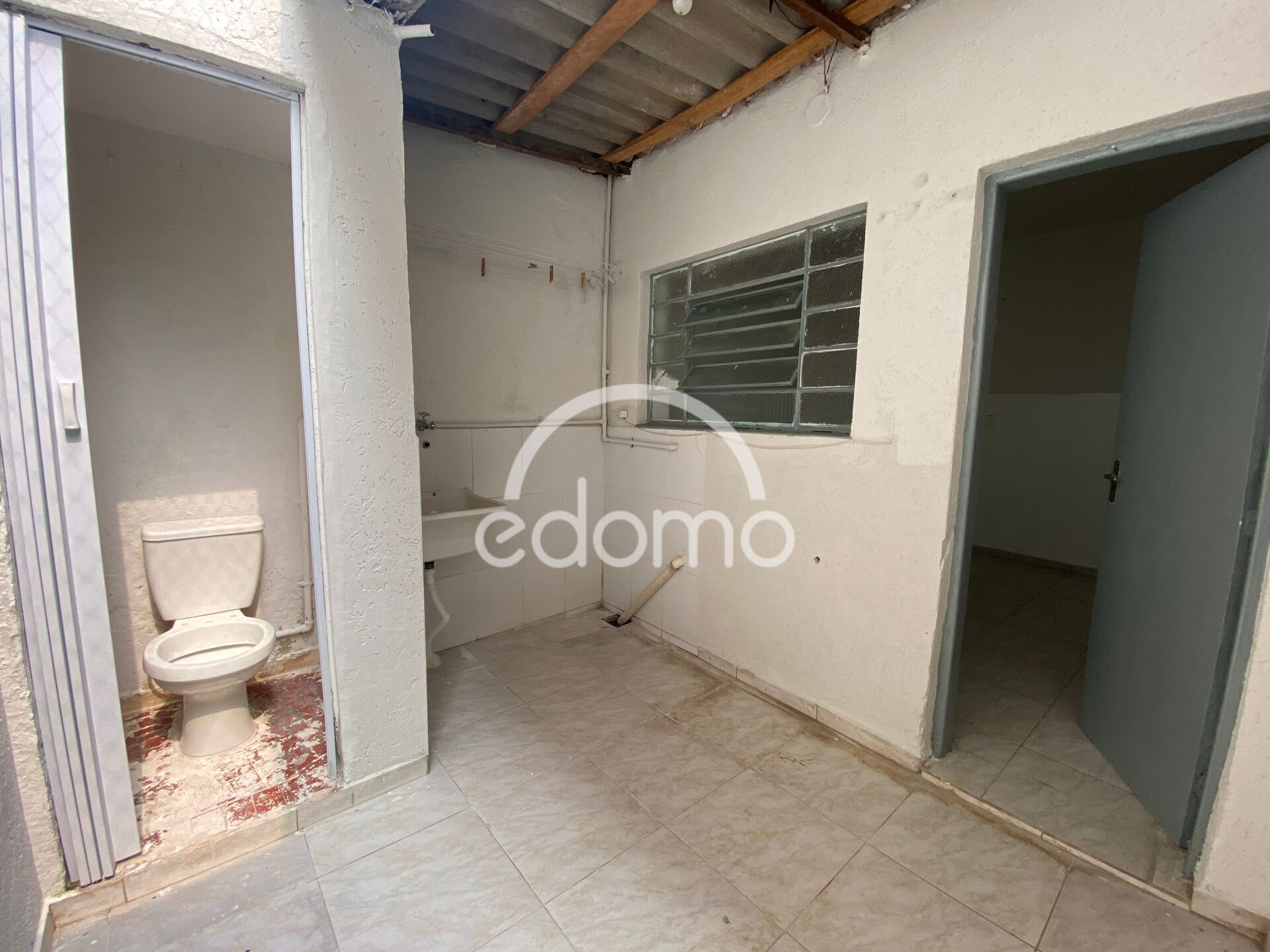 Sobrado, 2 quartos, 62 m² - Foto 5