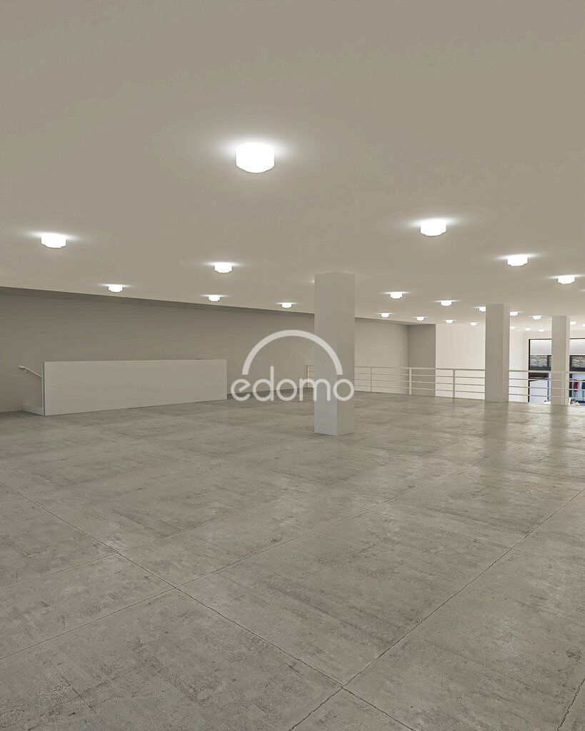 Loja-Salão, 774 m² - Foto 4