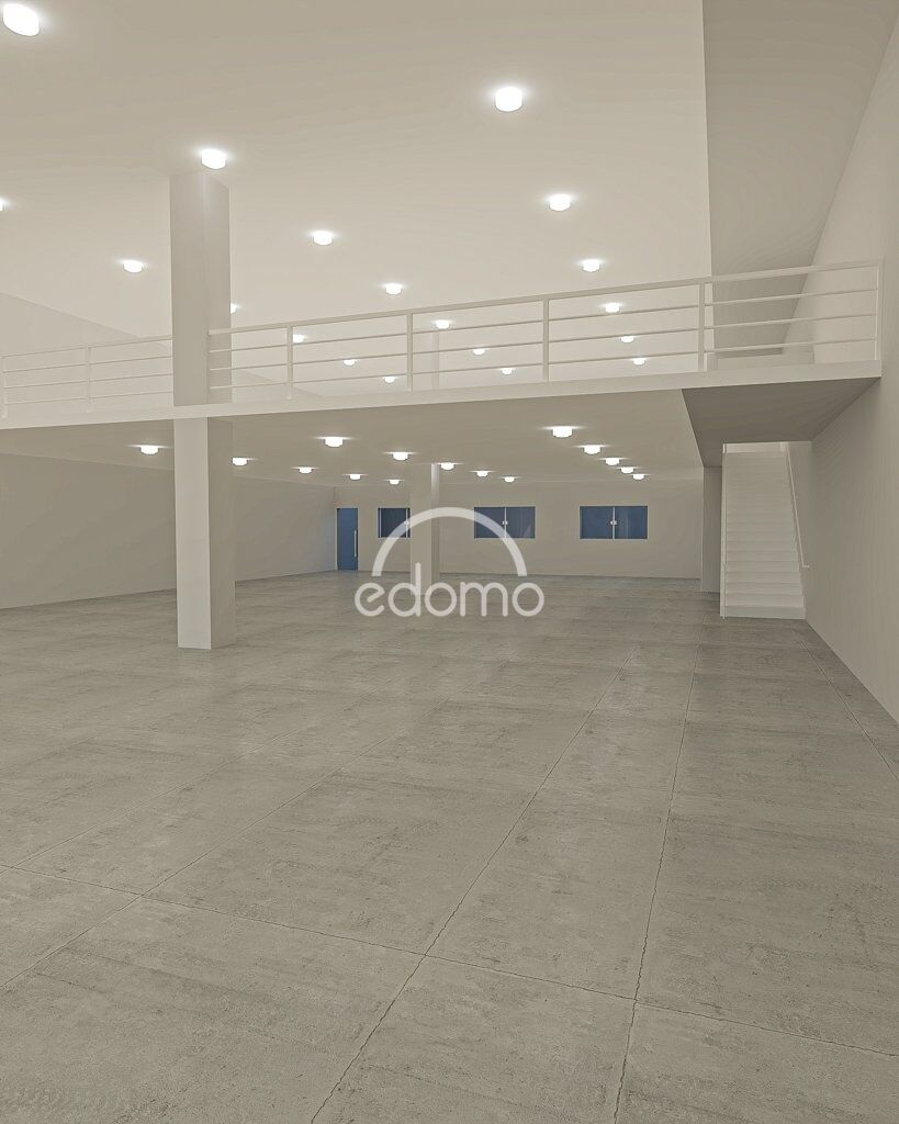 Loja-Salão, 774 m² - Foto 3