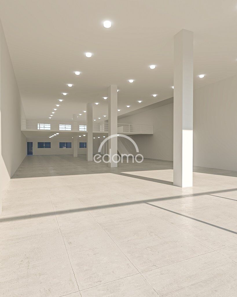 Loja-Salão, 774 m² - Foto 2