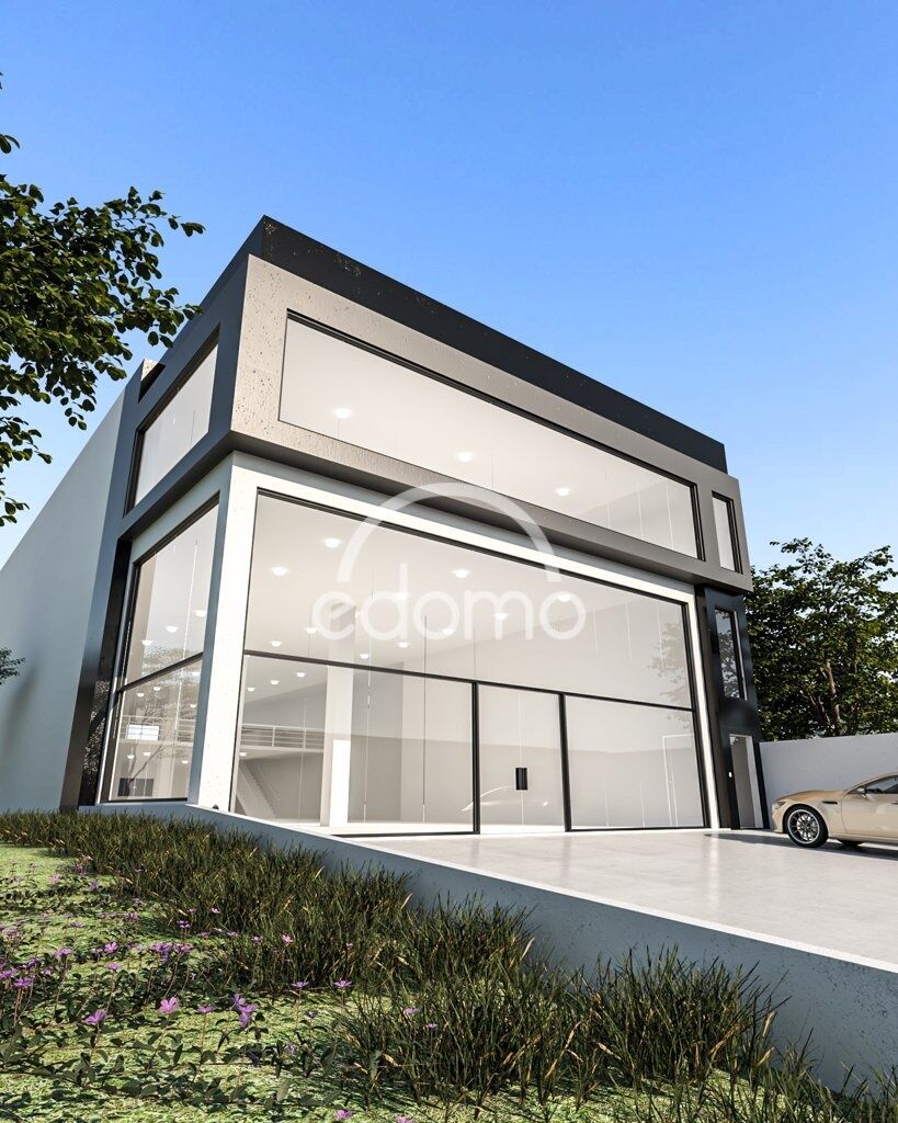 Loja-Salão, 774 m² - Foto 1