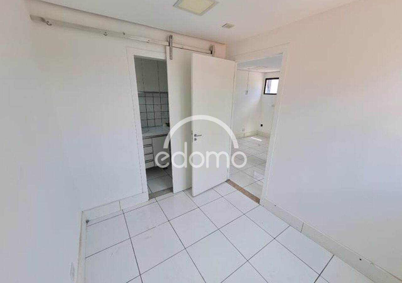 Sala-Conjunto, 33 m² - Foto 2