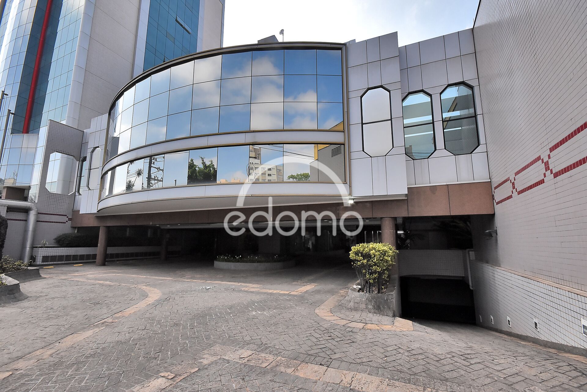 Prédio Inteiro, 4504 m² - Foto 2