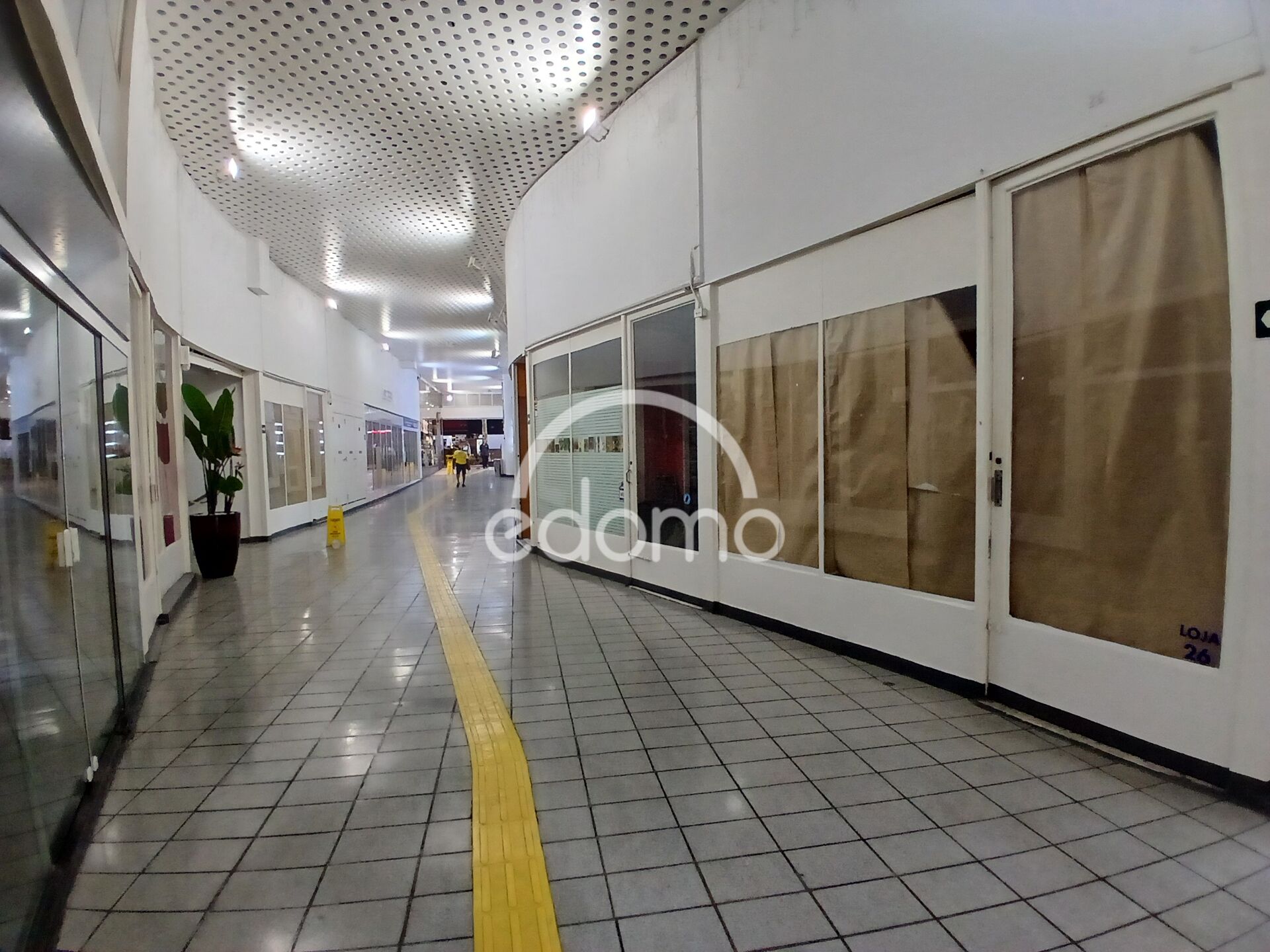 Loja-Salão, 70 m² - Foto 1