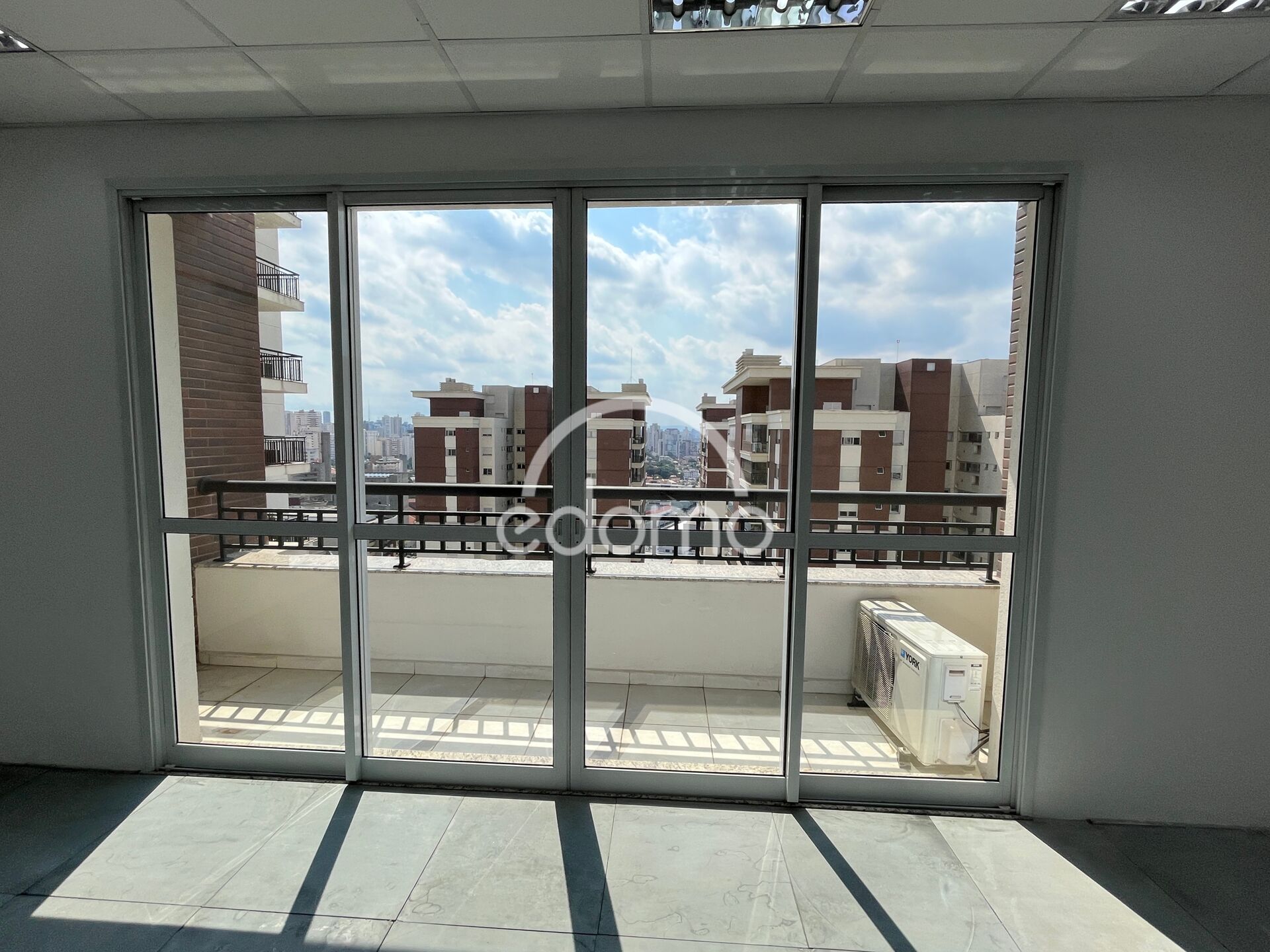 Sala-Conjunto, 48 m² - Foto 3