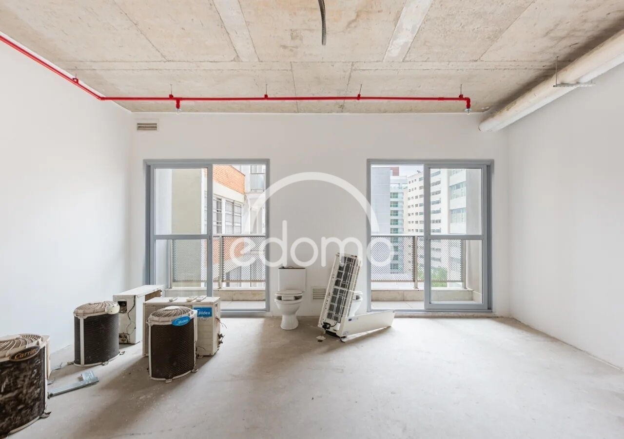 Sala-Conjunto, 40 m² - Foto 3