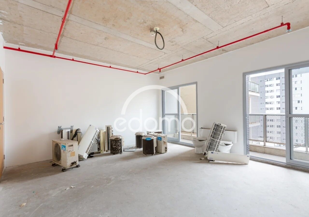 Sala-Conjunto, 40 m² - Foto 1