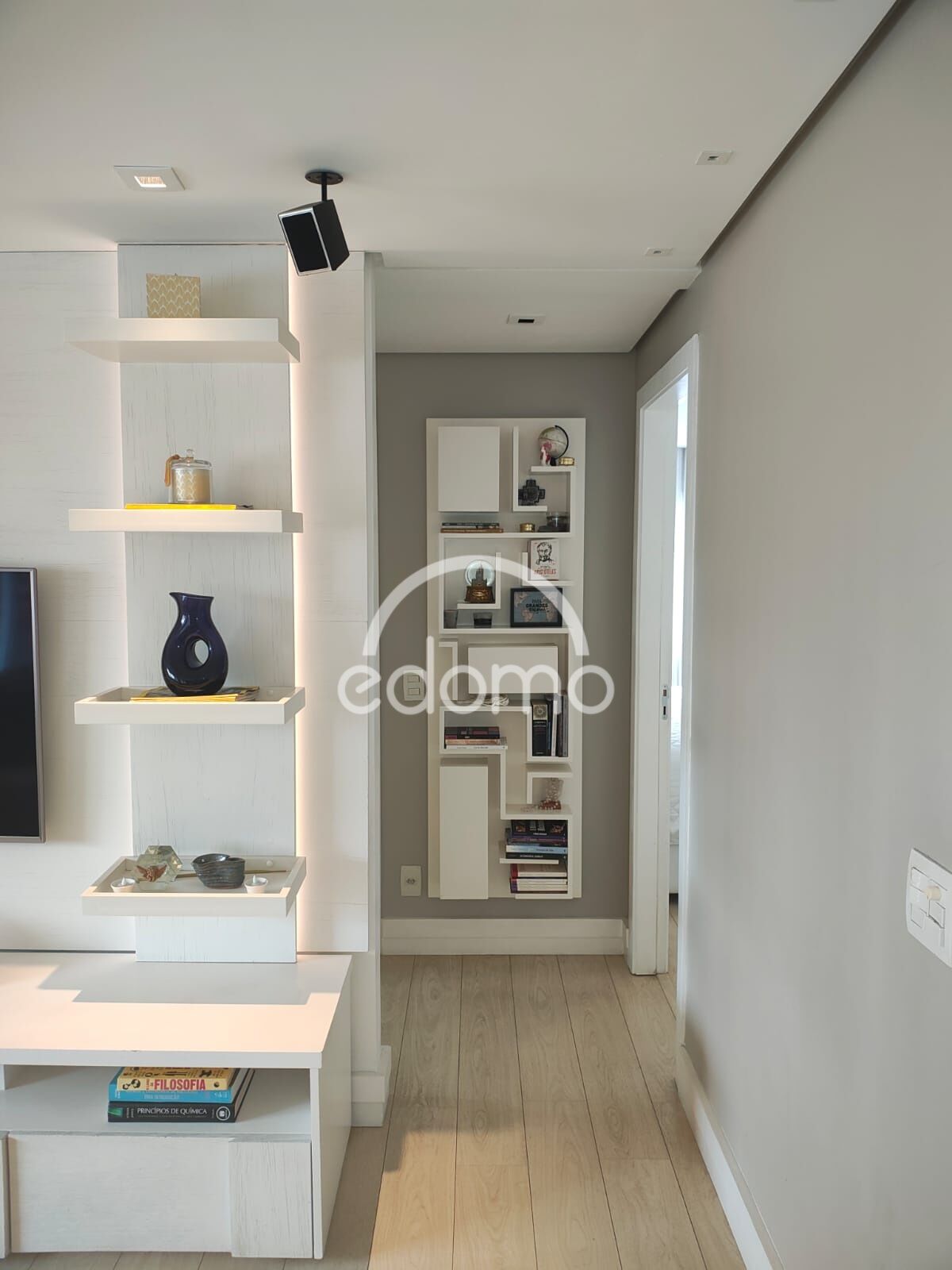 Apartamento, 2 quartos, 102 m² - Foto 4