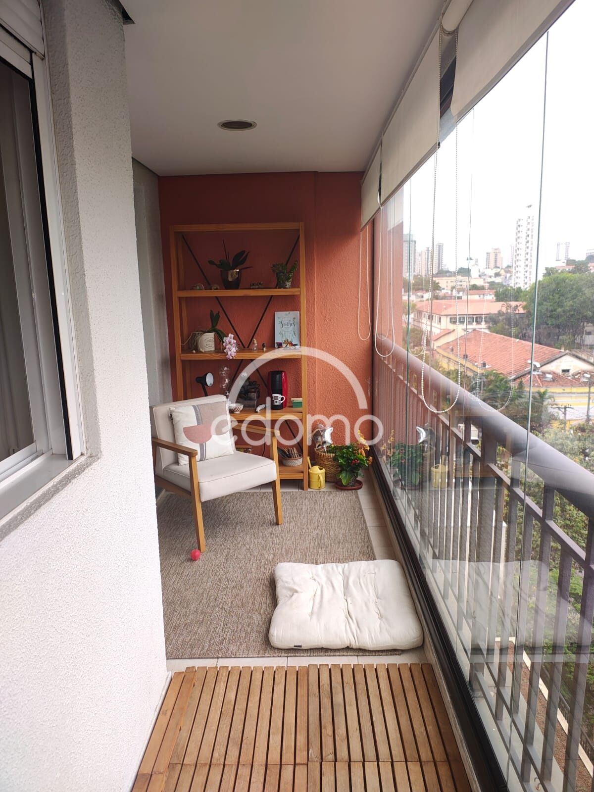 Apartamento, 2 quartos, 102 m² - Foto 5