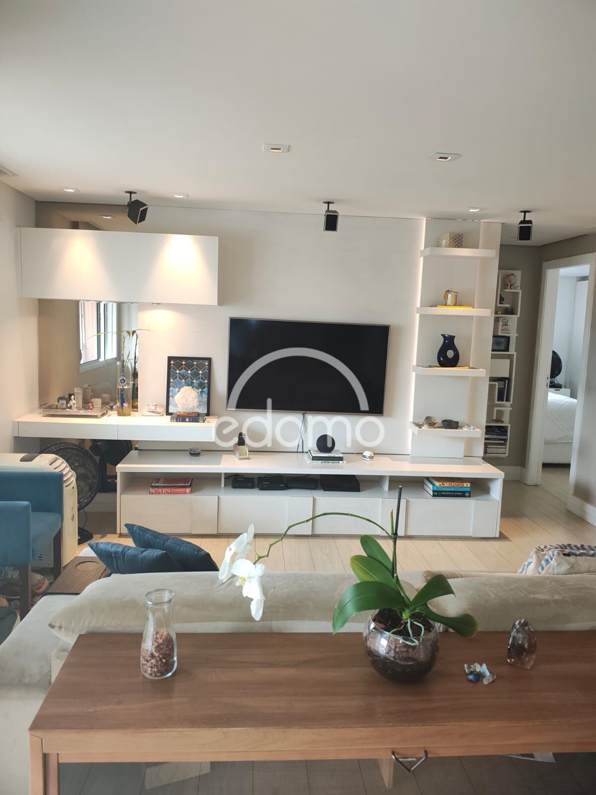 Apartamento, 2 quartos, 102 m² - Foto 3