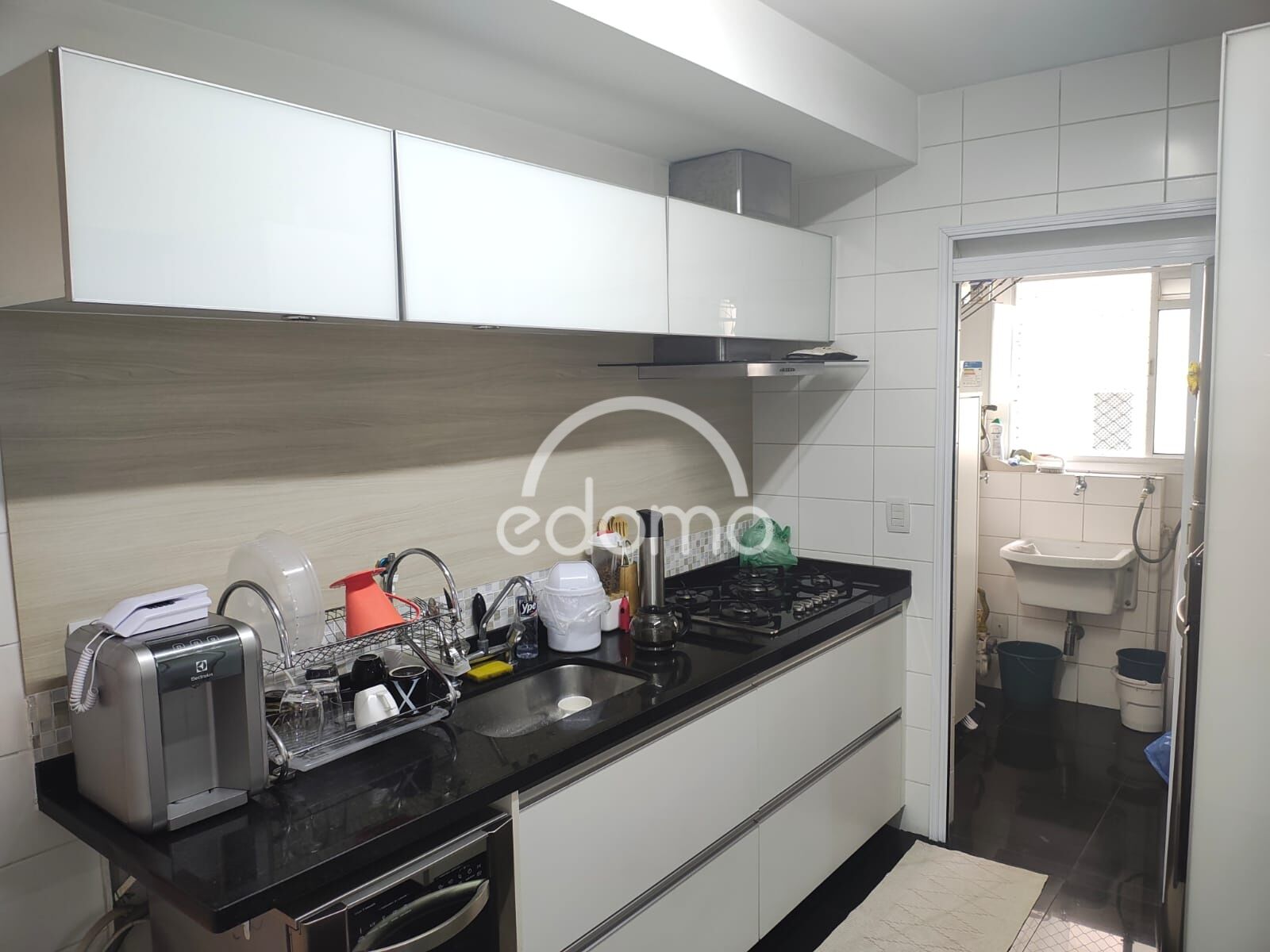 Apartamento, 2 quartos, 102 m² - Foto 8