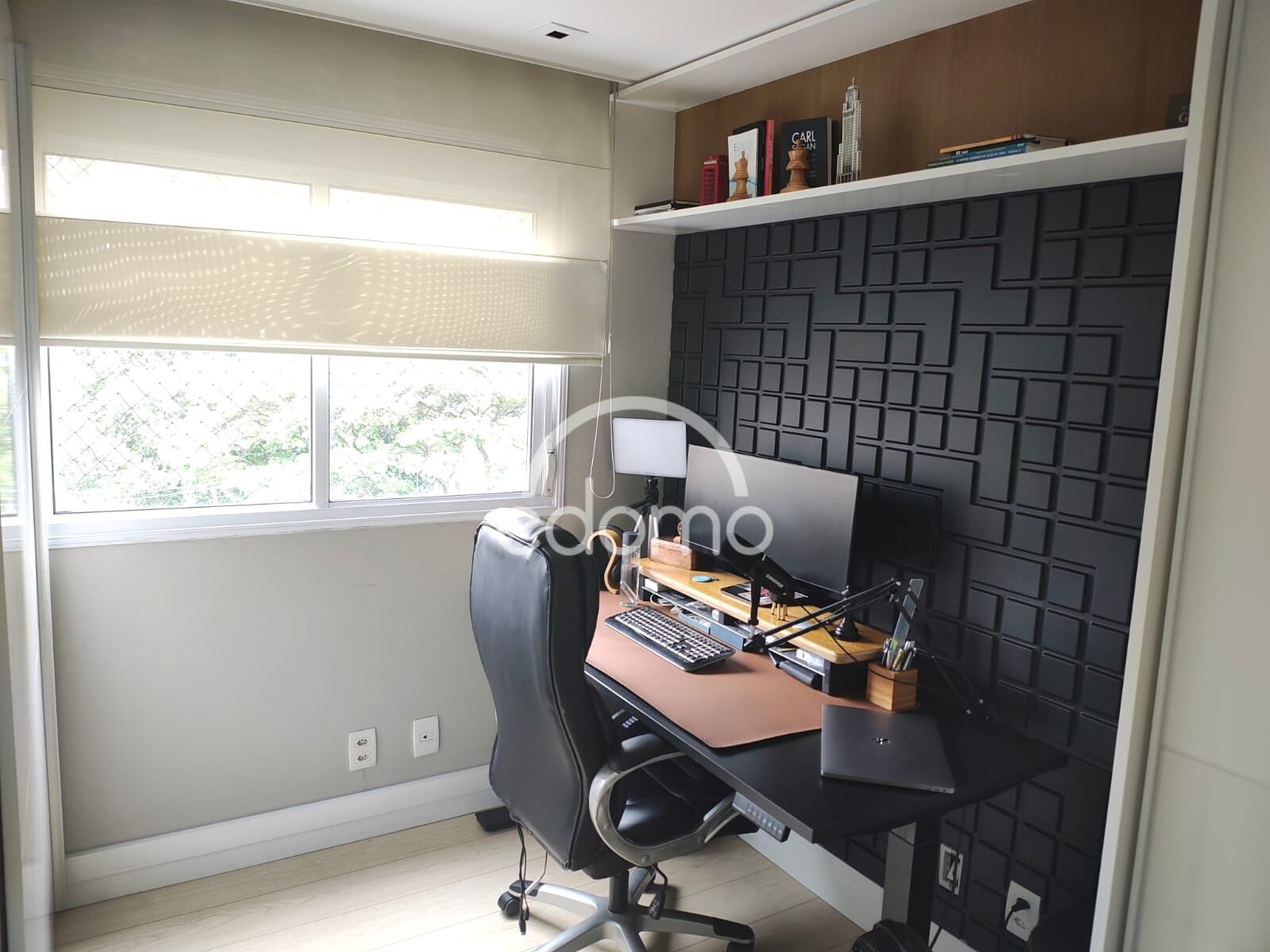 Apartamento, 2 quartos, 102 m² - Foto 10