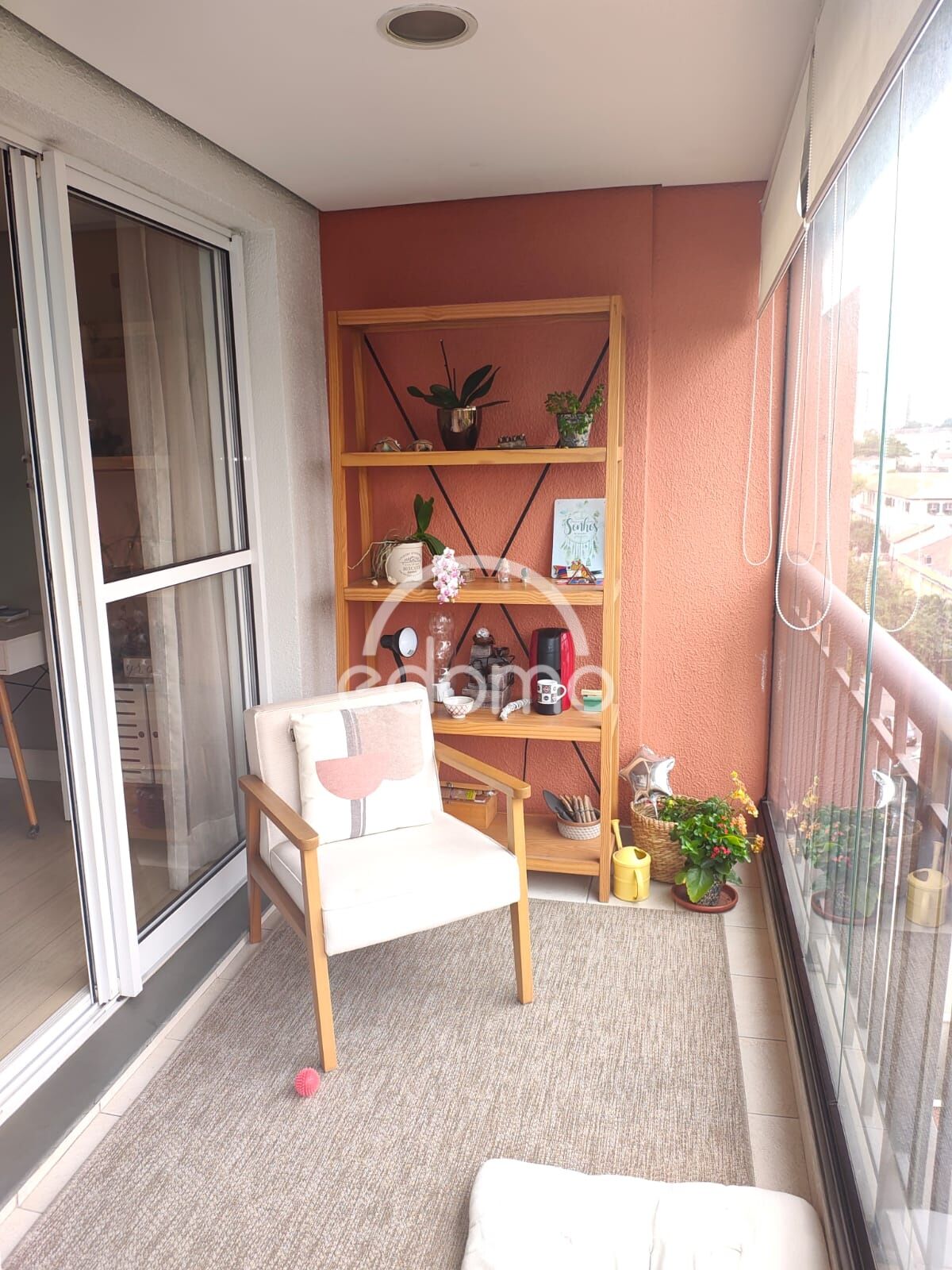 Apartamento, 2 quartos, 102 m² - Foto 6