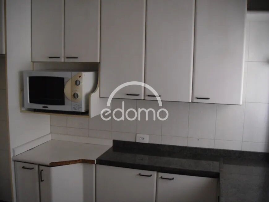 Apartamento, 3 quartos, 133 m² - Foto 5