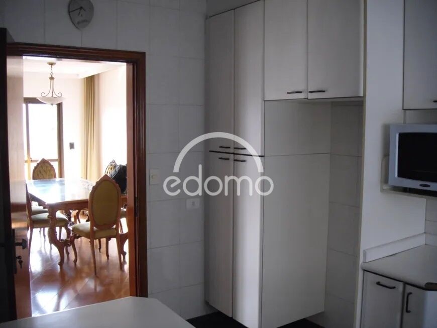 Apartamento, 3 quartos, 133 m² - Foto 3