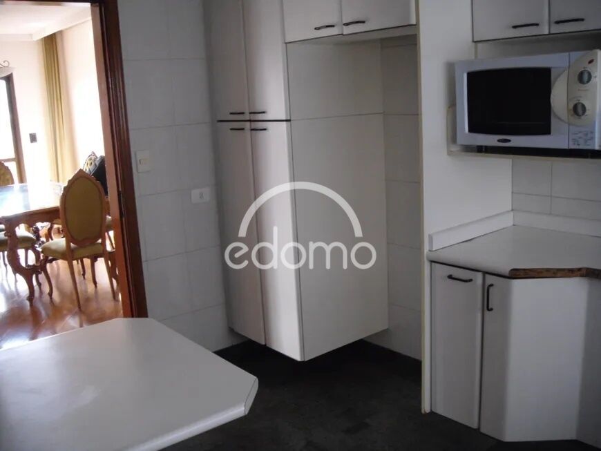 Apartamento, 3 quartos, 133 m² - Foto 4