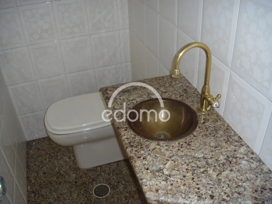 Apartamento, 3 quartos, 133 m² - Foto 9