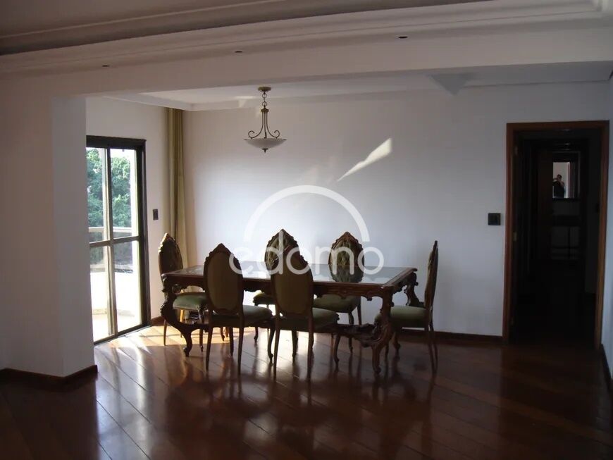 Apartamento, 3 quartos, 133 m² - Foto 2