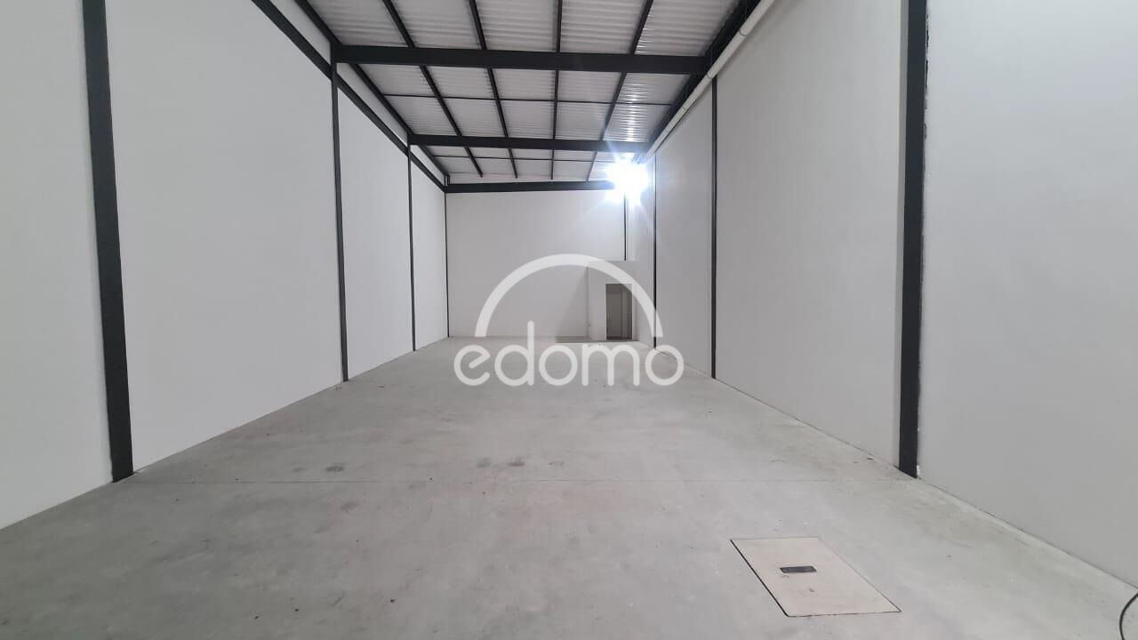 Loja-Salão, 108 m² - Foto 2