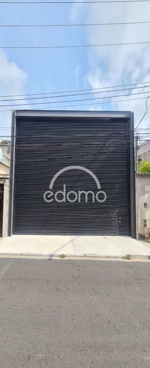 Loja-Salão, 108 m² - Foto 3