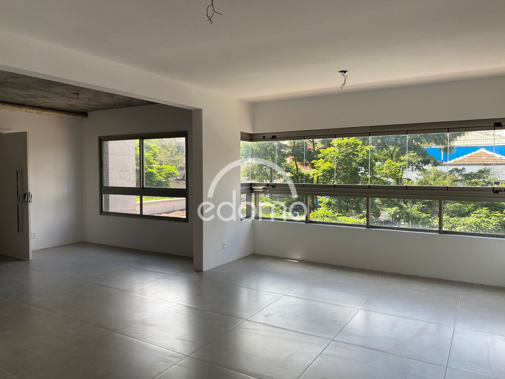 Apartamento, 3 quartos, 114 m² - Foto 1
