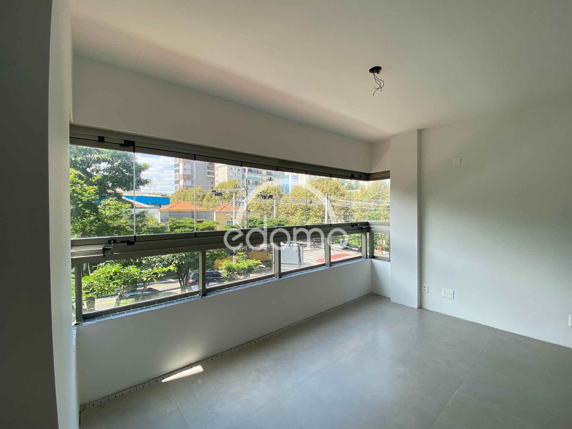 Apartamento, 3 quartos, 114 m² - Foto 2