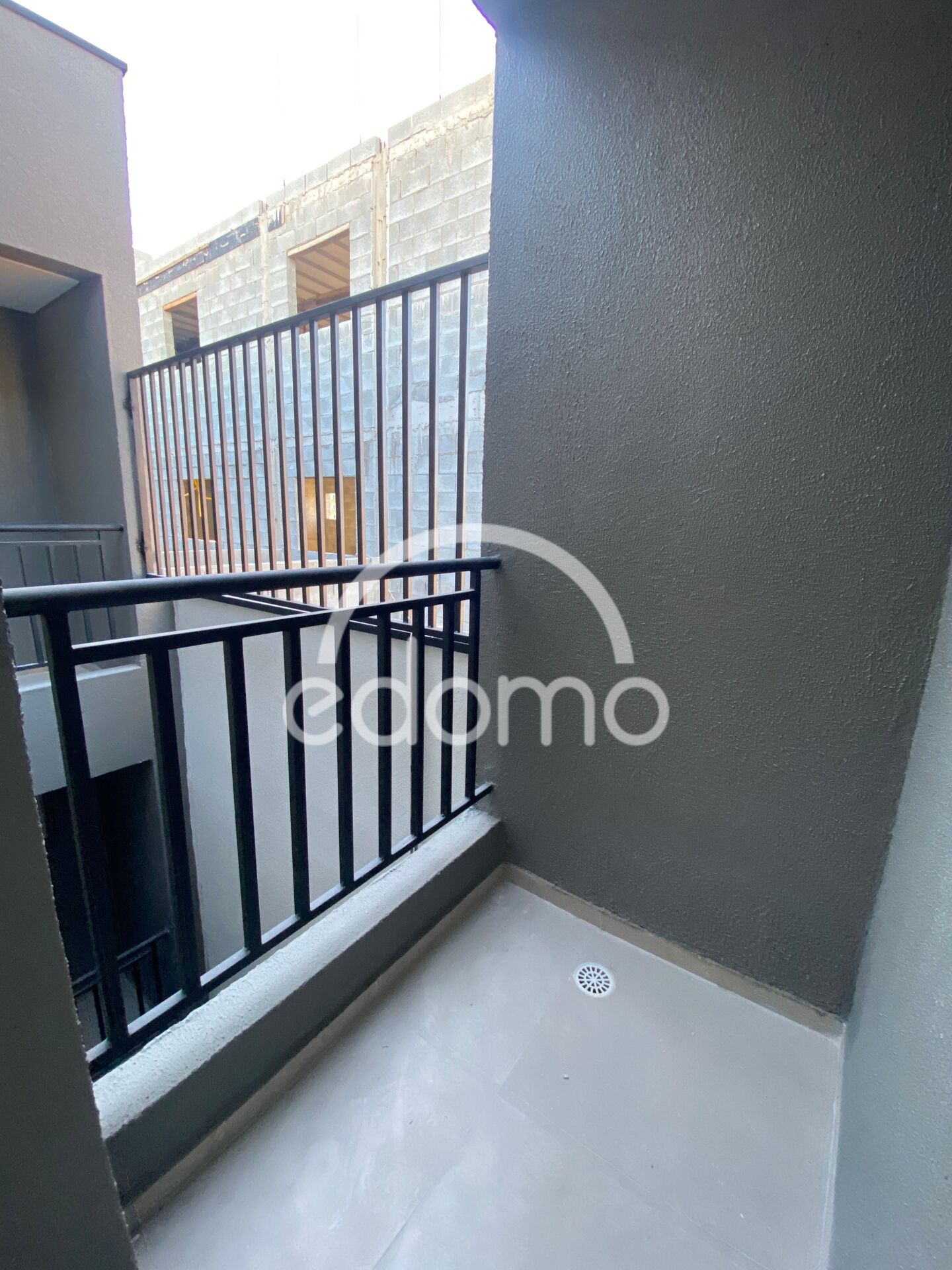 Apartamento, 1 quarto, 20 m² - Foto 7