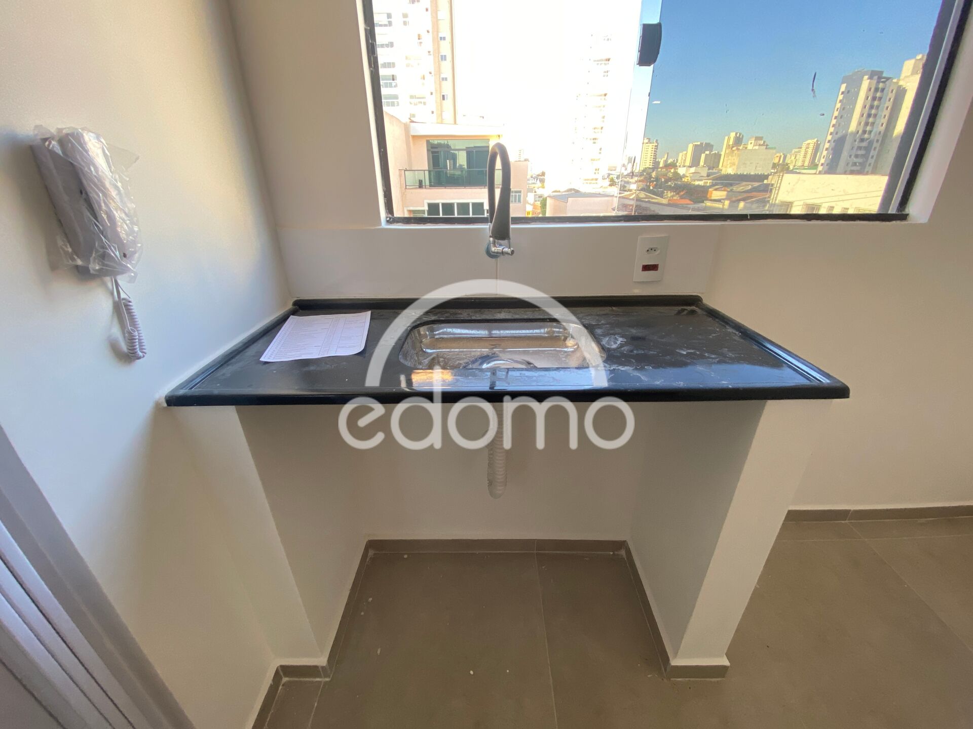 Apartamento, 1 quarto, 20 m² - Foto 4