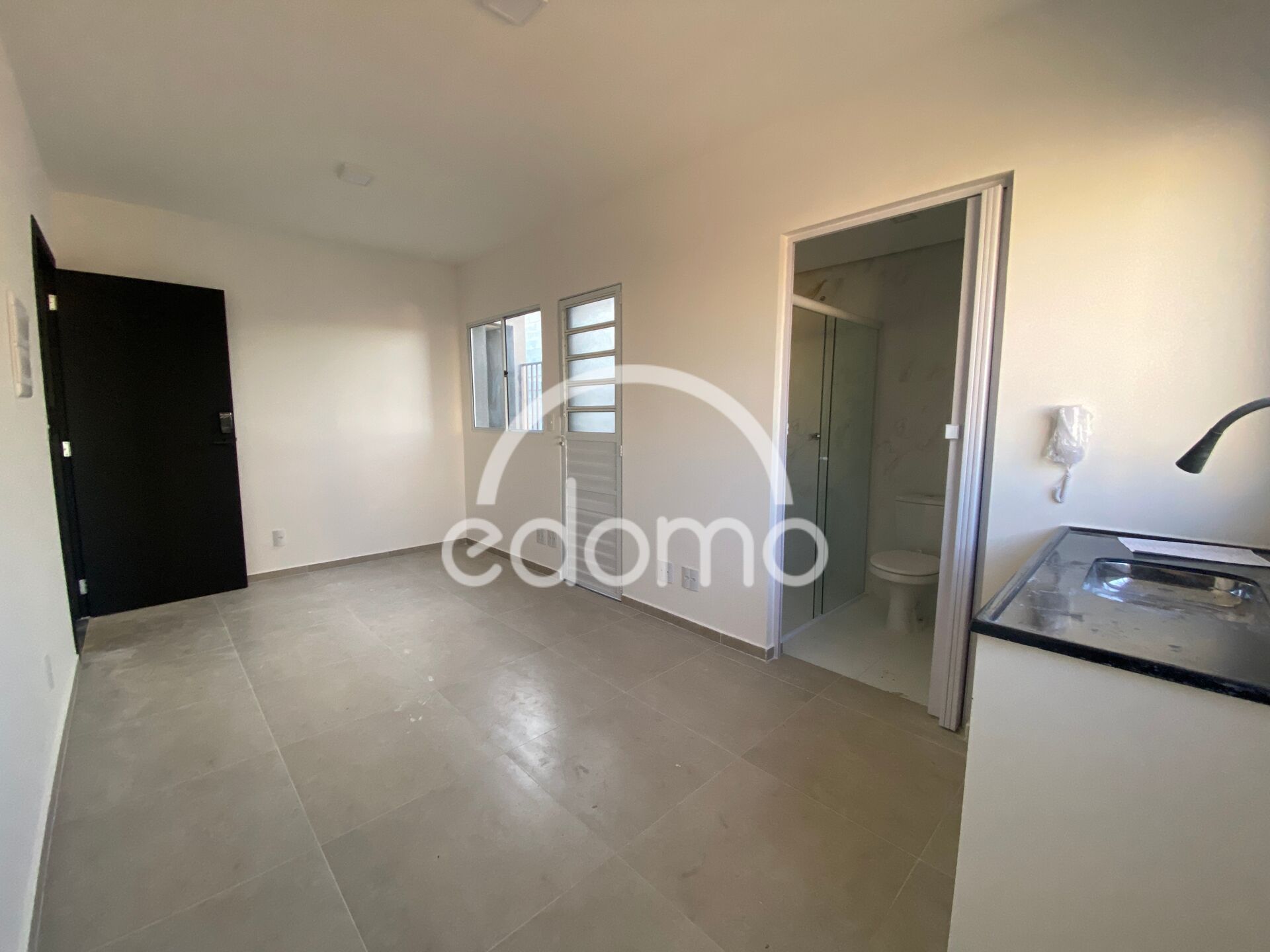 Apartamento, 1 quarto, 20 m² - Foto 2