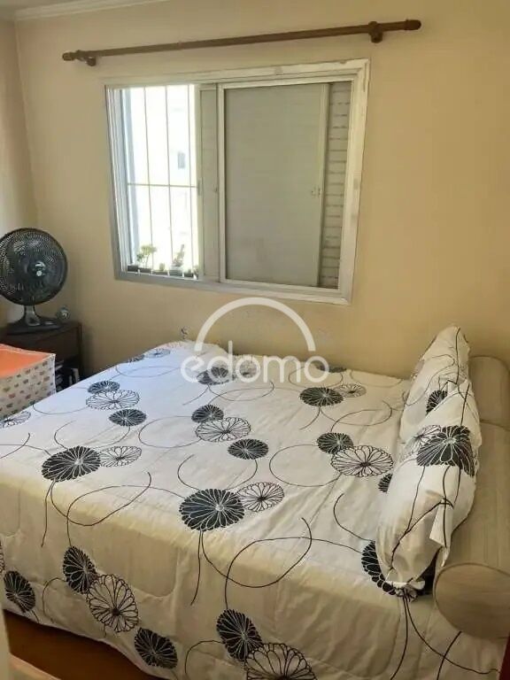Apartamento, 2 quartos, 48 m² - Foto 10