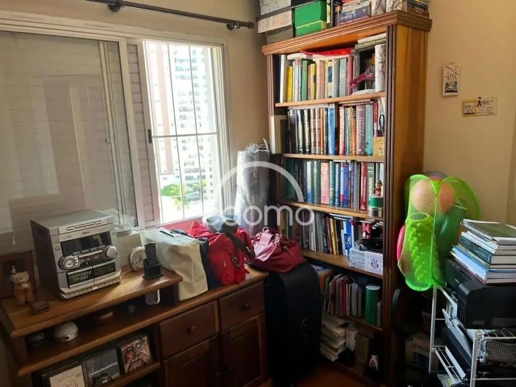 Apartamento, 2 quartos, 48 m² - Foto 13