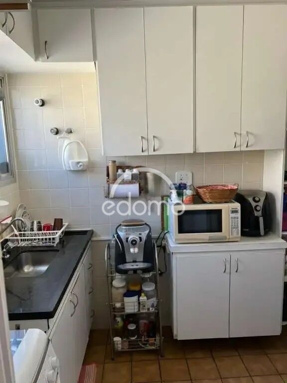 Apartamento, 2 quartos, 48 m² - Foto 6