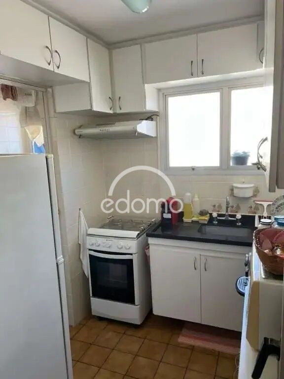 Apartamento, 2 quartos, 48 m² - Foto 5