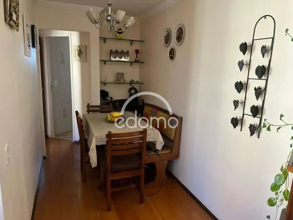 Apartamento, 2 quartos, 48 m² - Foto 3
