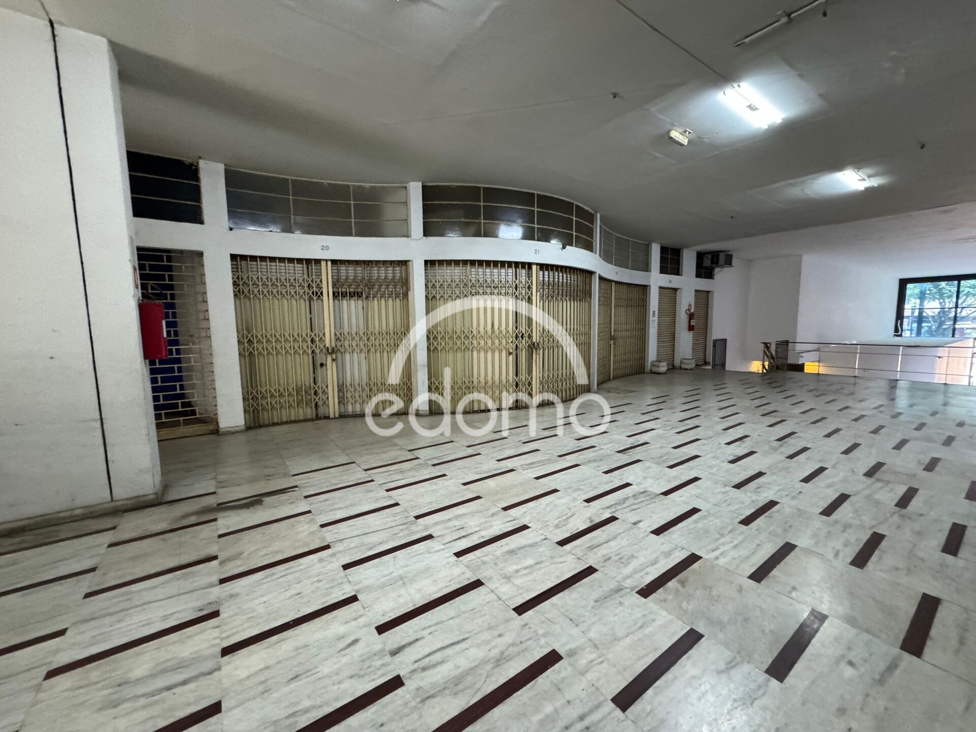 Loja-Salão, 42 m² - Foto 5