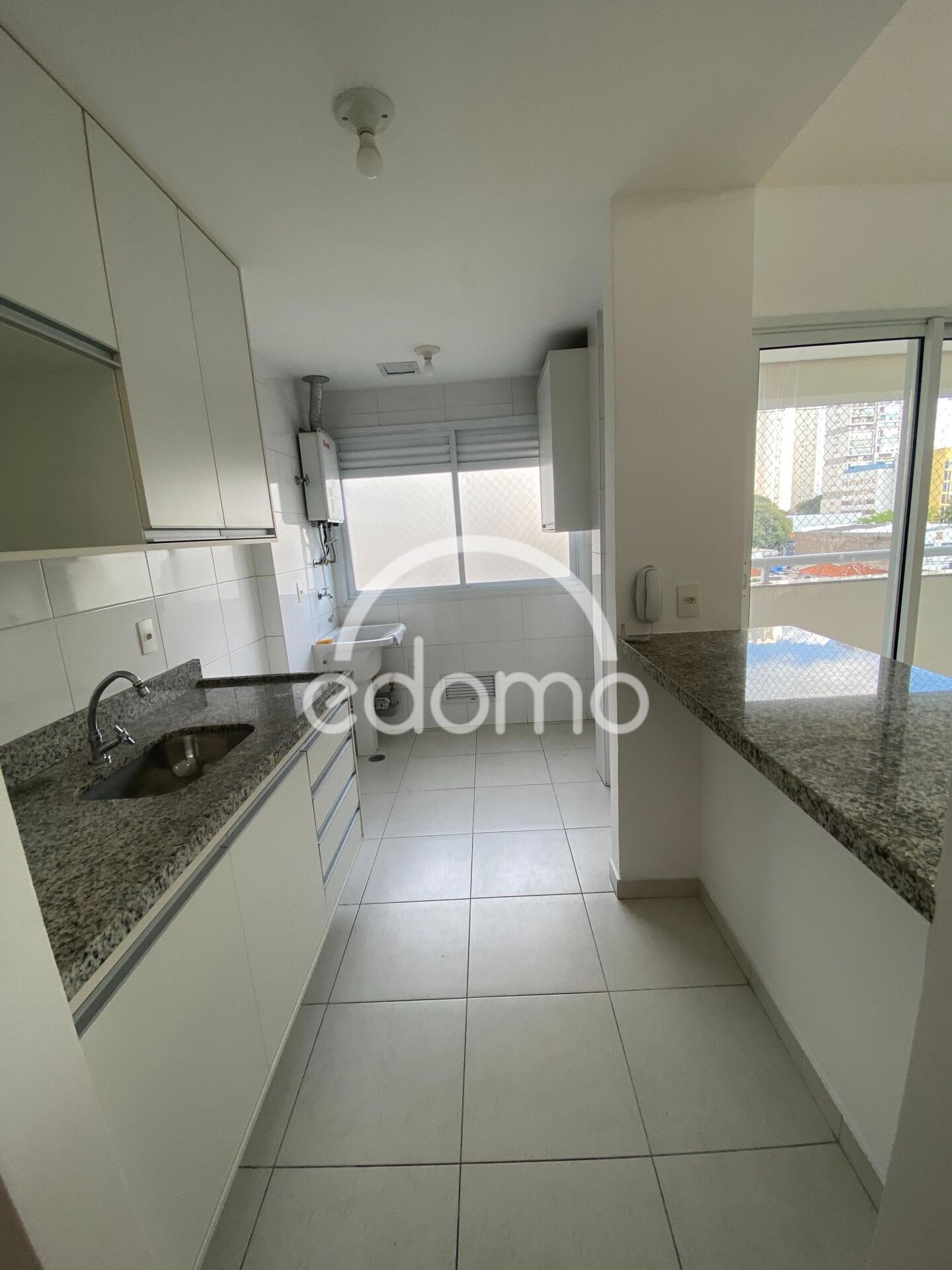 Apartamento, 2 quartos, 59 m² - Foto 7