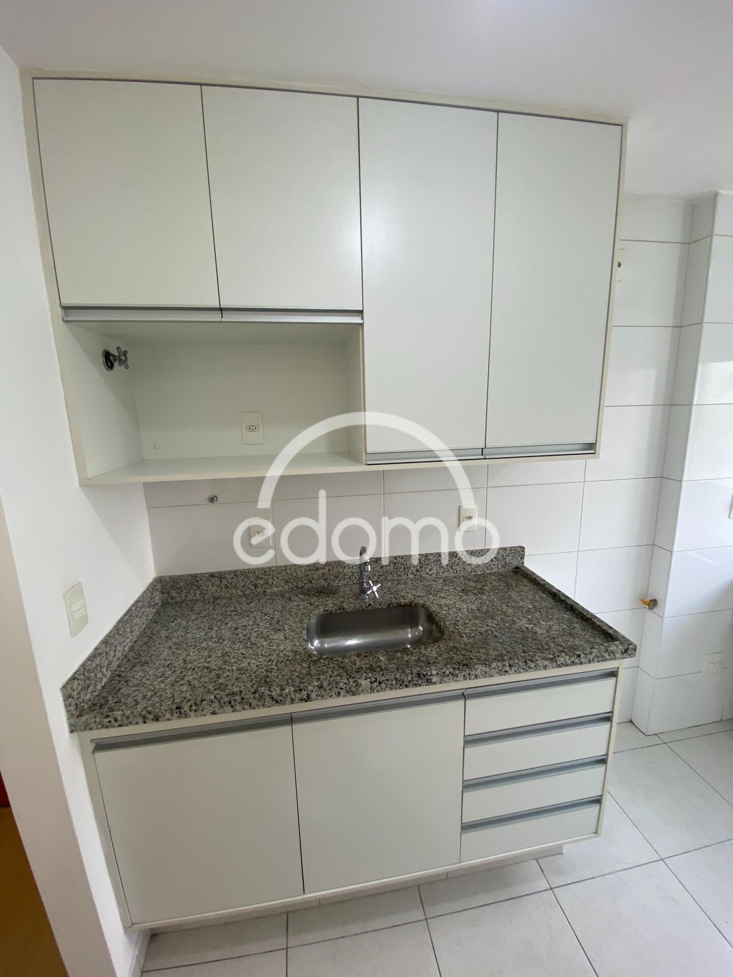 Apartamento, 2 quartos, 59 m² - Foto 8