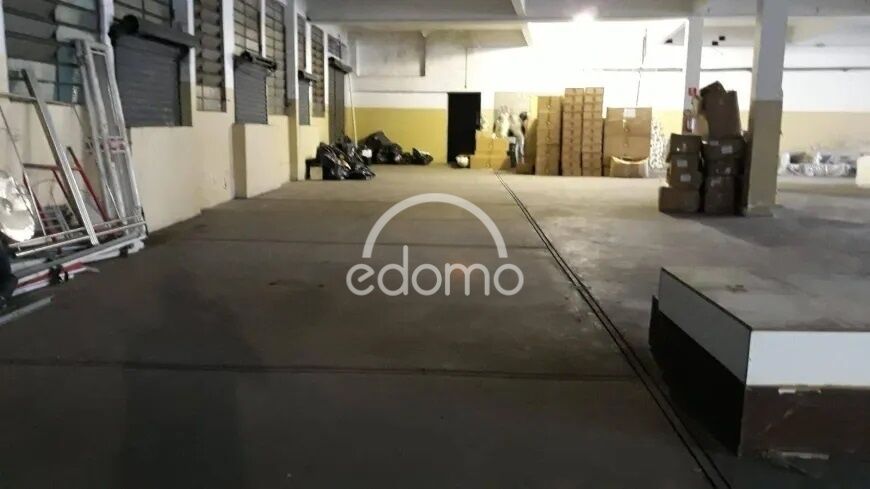 Depósito-Galpão, 4523 m² - Foto 7