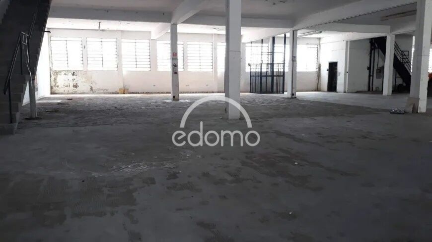 Depósito-Galpão, 4523 m² - Foto 9