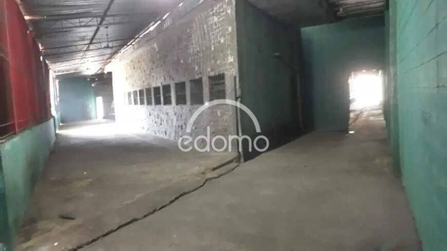 Depósito-Galpão, 4523 m² - Foto 11