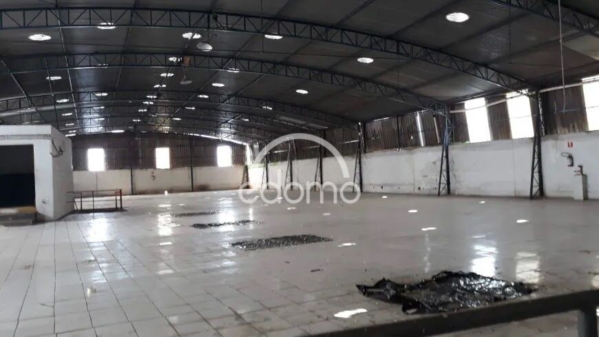 Depósito-Galpão, 4523 m² - Foto 1