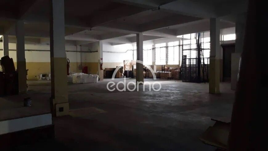 Depósito-Galpão, 4523 m² - Foto 6
