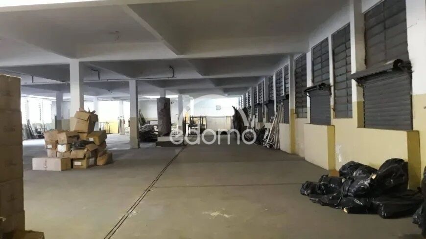 Depósito-Galpão, 4523 m² - Foto 5