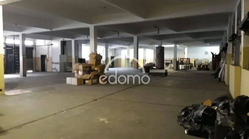 Depósito-Galpão, 4523 m² - Foto 4