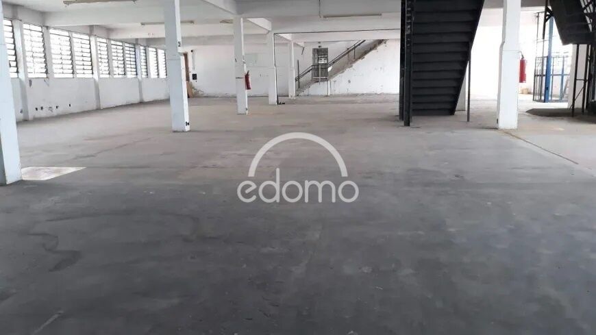 Depósito-Galpão, 4523 m² - Foto 10