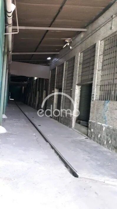 Depósito-Galpão, 4523 m² - Foto 12